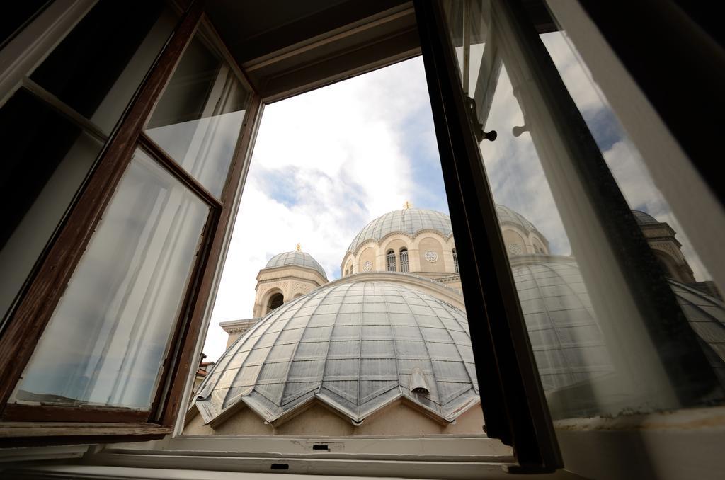 Le Cupole Di Τεργέστη Εξωτερικό φωτογραφία