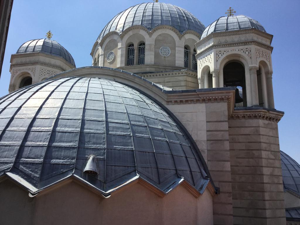 Le Cupole Di Τεργέστη Εξωτερικό φωτογραφία