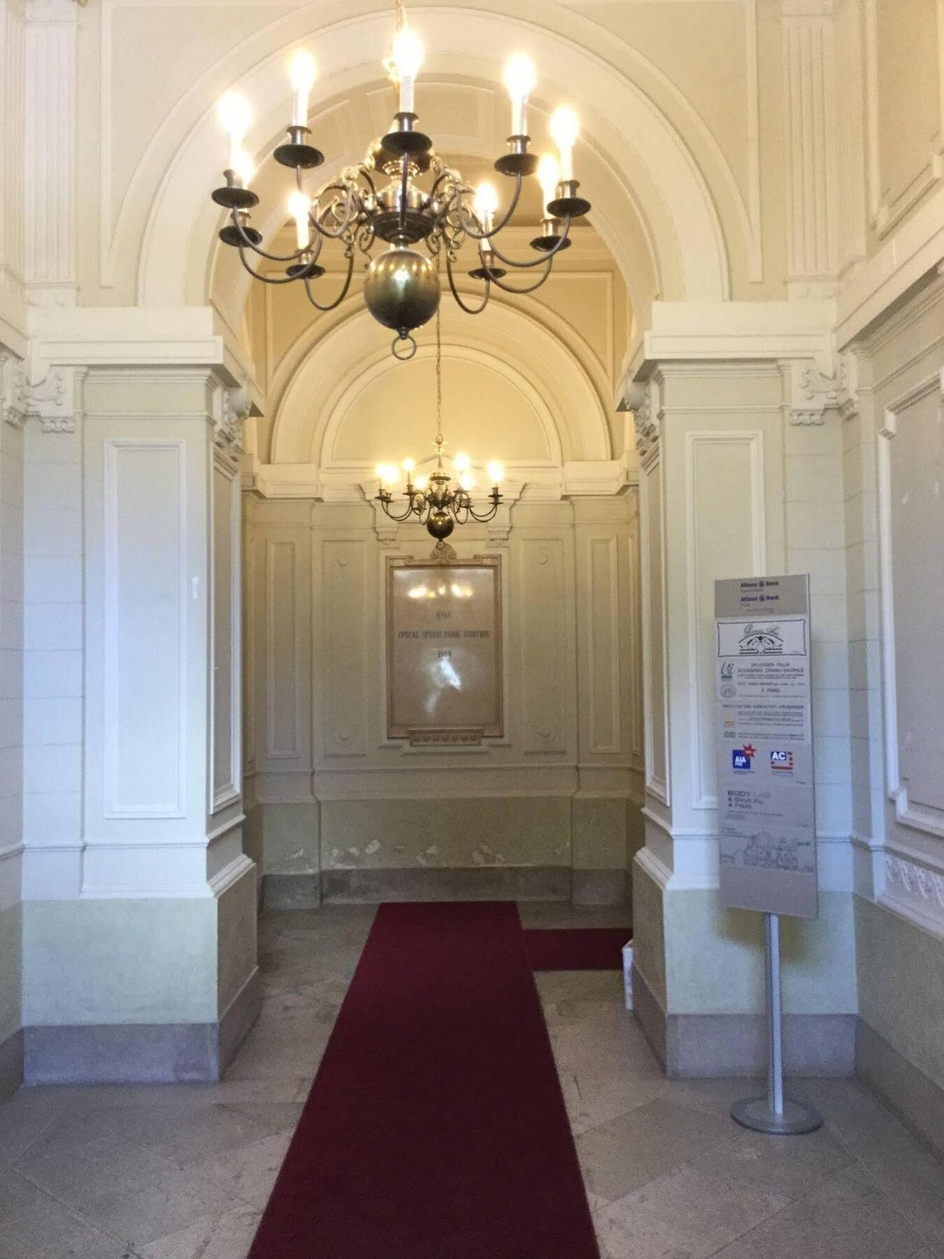 Le Cupole Di Τεργέστη Εξωτερικό φωτογραφία